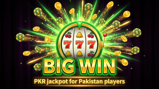 Big win animation on 6w game slot game - 5