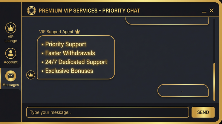 Payment and PKR controls in 6w game - 6